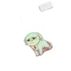 Llaveros de acrílico, colgantes hechos a medida, imanes para refrigerador, pegatinas de etiquetas, personajes de dibujos animados y anime, mercancía de celebridades y soportes de figura
