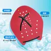 Equipamento de Treinamento Resistente à Água Personalizado no Atacado para Adultos e Crianças, Pás de Mão Profissionais para Treinamento de Frequência de Braçada de Estilo Livre