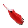Thunderfrog Modified Frog Blackfish Far Throw Lou Ya Bait Thunderfrog Soft Bait Fishing Gear 5.4 / 6.3cm Double Hook