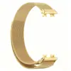 Adecuado para Huawei Band 11/11Pro Correa de Reloj Magnética de Metal Milanesa Huawei11/11Pro Correa de Reloj