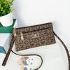 Bolsas de Mão Femininas Guangzhou Ounoda Verão Meia-Idade e Idosos Clutch Ombro Transversal Pequena Quadrada Bolsas Femininas