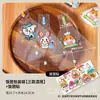 Bolsa de Embalaje para Bolas de Arroz Triangulares Japonesas Molde para Sushi Papel de Embalaje Bolsa Pequeña Especial Calentable en Microondas