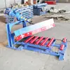 Arado de Mineração Descarregador Hidráulico Elétrico Lado Único e Duplo B1000 Transportador de Arado de Carvão Distribuidor de Ranhura Variável