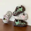 Zapatos para niños 2026 nuevos estilos primavera y otoño: zapatos de niña Forrest Gump, tenis de niño, zapatillas de entrenamiento alemanas, zapatillas deportivas casuales, colección de otoño