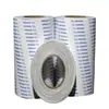 Cinta adhesiva de doble cara de 15 MM * 3 M, detector de humo T914, cuero y tela para automóviles, marca CROWN, cinta adhesiva de alta temperatura T915