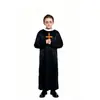 Disfraces de cosplay de Halloween personalizados, el mismo estilo que en películas y series de TV, atuendos de cosplay privados, disfraces para actuaciones de rol en escenario