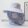 Sombrero Chal de ala ancha para mujer de verano, Modelo popular para trabajar en los campos, Sombrero de protección solar, Sombrero de sol para playa al aire libre, Sombrero para recolectar té