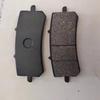 Acessórios para veículos elétricos pastilhas de fricção pastilhas de freio a disco para veículos elétricos pastilhas de freio a disco para motocicletas para tornar as pastilhas resistentes ao desgaste