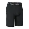 Meias-calças Esportivas Amazon Calças de Corrida Fitness Masculinas Americanas Leggings de Três Pontos para Basquete Secagem Rápida Transfronteiriço