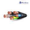 Suministro directo de fábrica Certificación CE A07RN-F cable de goma impermeable estándar europeo flexible resistente al aceite cable de goma para exteriores