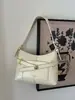 Bolso de Axila Estilo Coreano de Nicho para Mujer, Modelo Nuevo Súper Popular Verano 2026, Bolso Pequeño de Hombro Cruzado de Moda y Versátil