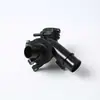 Adecuado para la cámara de salida de agua clase GLK de Mercedes-Benz 6512000615 termostato OE6512002800/6512001500