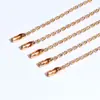 Corrente de Contas Onduladas de Metal Ferro Corrente de Etiqueta para Boneca Acessórios para Joias DIY Corrente para Pendurar Corrente de Contas de Bola Material de Corrente Atacado