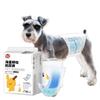 Fraldas para Cachorro Fraldas para Cachorra Teddy Cachorro Médio e Pequeno Fraldas Tia Calças Tia Toalha Fraldas para Animais de Estimação
