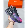 Zapatos Putian 6ª Generación Zapatos de Baloncesto Precision 6 Prácticos Antideslizantes Resistentes al Desgaste Amortiguadores Transpirables Zapatos Deportivos