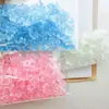 Nuevos Accesorios para Uñas Mini Lindos Dulces con un Toque de Alta Gama, Funda para Teléfono de Uñas Mariposa Transparente Hielo Accesorios de Resina al por Mayor