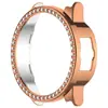 Fábrica Adecuado para Honor Seleccionado Personalmente Carcasa Protectora Rossini 2E y Película Integrados Caja de Reloj de Diamante de una Sola Fila 2E Seleccionada Personalmente