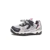 Zapatos de papá estilo retro para niños, zapatillas deportivas para exteriores para niños, nuevo modelo de otoño 2026, zapatillas casuales transpirables versátiles para niñas