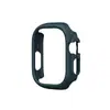 Funda Transparente Calada S10Pc Adecuada para Apple iWatch Smart Watch Funda Protectora Fabricante Fuente de Exportación Mayorista
