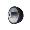 Lixadeira de Cinta 2100X50 Acessórios Originais Conjunto Completo Suporte Eixo Braço Tamanho Roda de Alumínio Roda Central