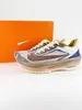 Zapatos Putian Zoom Fly 6 Alpha Maratón Ultra-Ligeros Suela Blanda Amortiguadores Placa de Carbono Zapatos para Correr Zapatos Deportivos para Hombre y Mujer