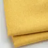 Cojines de Asiento para Sofá de Chenilla de Imitación de Gama Alta, Cojines de Respaldo, Fundas de Almohada, Bolsas Suaves para Equipaje, Manualidades, Tela Decorativa