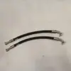 20Y-62-52460 Tubo de Aceite para Excavadora Pieza Tubo de Aceite Hidráulico para Excavadora Resistente a Alta Presión y Antiexplosión