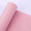 Papel Colmeia Flor de Papel Papel de Presente Malha de Papel Papel para Embalagem de Buquê Papel Floral Malha de Rede Papel Artístico Materiais Florista Flor Arte