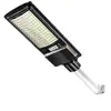 2026 Nueva Farola Solar Integrada de Gama Alta, Impermeable para Exteriores, Ultra Brillante para Zonas Rurales, Uso Doméstico, Luz de Jardín con Sensor de Movimiento