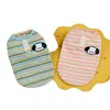 Ropa para Perros 2026 Nuevo Estilo Teddy Bichón Verano Mascota Gato Cachorro Pequeño Pomerania Chaleco Rayado Colorido