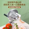 Fornecimento Transfronteiriço de Máquinas Manuais para Fazer Massa e Macarrão para Massa Italiana, Fabricante de Macarrão do Norte de Shaanxi, Máquina Manual para Fazer Massa em Folha, Fabricante de Macarrão