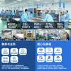 Máscara de Ventilador Doméstico Universal Personalizada de Fábrica Acessórios de Tira para a Cabeça Tiras Ventiladoras Fixas de Alta Elasticidade
