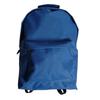 Mochila Personalizada para Ensino Fundamental, Bolsa de Negócios Grande Capacidade para Computador, Bolsa Casual Esportiva para o Dia a Dia, Mochila Respirável