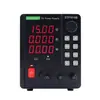 Fuente de alimentación de voltaje DC estabilizado programable por CNC ajustable 30V3A5A10A medio ETP3003A/3005A/30fibra de vidrio