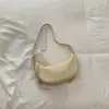 Bolso de Mano de Alta Calidad para Mujer, Superventas Transfronterizo, Nuevo Bolso de Hombro de Moda Estilo Coreano 2026, Bolso Cruzado Versátil