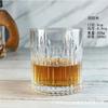 Vaso de whisky vaso taza de café latte americano vaso para beber vaso creativo para vino extranjero vaso para licor de bar vaso para cerveza