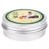 Hecho a Medida por el Fabricante, Bálsamo de Ajenjo con un Contenido Completo de 30g, Aceite Esencial de Ajenjo, Ungüento de Hoja de Ajenjo para Picaduras de Mosquitos, Ungüento de Ajenjo para Moxibustión para Uso en Casa