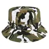 Sombrero de Sol Plegable Cuatro Estaciones, Sombrero de Pescador, Gorra de Trabajo, Sombrero Camuflado Resistente al Viento para Viajes al Aire Libre, Escalada para Hombres y Mujeres