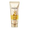 Condicionador Pantene 3-Minute Miracle Melhora o Frizz e os Danos, Reparação Nível Máscara Capilar Feminino Seco, Nutritivo e Suave Produto Autêntico