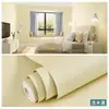 Papel Pintado Autoadhesivo para Decoración de Paredes del Hogar, Pegatinas de Pared Impermeables, Pegatinas para Puertas de Elevador, Pegatinas de Color Sólido, Calcomanías de Pared Autoadhesivas