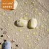 Sky Candy Dopamina Estrella Estampado Calcomanía para Uñas Estrella de Cinco Puntas Popular Impermeable Adhesivo Calcomanía para Uñas DIY