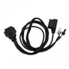 Adecuado para TeNda N51 Llave Inteligente Toyota Completamente Perdida Arnés de Cableado TD-N51 Llave Inteligente Toyota Completamente Perdida Arnés de Cableado