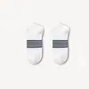Calcetines para hombre para verano, color liso, finos, versátiles de corte bajo, calcetines cortos bajos, absorbentes de sudor y resistentes al olor, calcetines tipo barco de moda para hombre