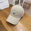 Boné de Baseball Novo Estilo para Mulheres, Simples e Casual, Boné com Aba Larga Ampliado e Aprofundado, Adequado para Circunferência Craniana Grande, Faz o Rosto Parecer Menor, Chapéu Versátil
