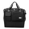 Bolsa de viaje de gran capacidad, bolsa de equipaje portátil para mujer