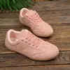 Comércio grossista transfronteiriço: Novos sapatos femininos 2026, tênis casuais respiráveis, tênis versáteis para estudantes, tênis de treino alemães, sapatos baixos