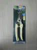 En Stock Venta Directa de Fábrica Codo 7 pulgadas Tijeras de Rama Tijeras de Podar Tijeras de Jardinería Multiusos Tijeras para Arreglo de Flores de Jardín