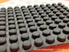 Autoadesivo para Móveis Resistente a Arranhões Pé de Borracha Antiderrapante Amortecedor Cilíndrico de Borracha Hemisférico Cilíndrico Transparente Silicone Grânulos Anticolisão