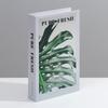 Decoração de Livro Falso Simples Moderno Adereços de Fotografia de Livros Modelo Modelo de Quarto Estante Livro de Simulação Decoração Suave