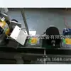 Máquina de Rotulagem Plana Totalmente Automática Máquina de Adesivos Totalmente Automática Autoadesiva Máquina de Rotulagem Plana para Caixa de Bolo Tampa de Sorvete